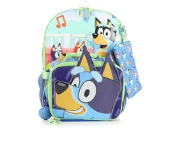 Accessory Innovations Bluey 5 Piece set