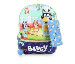 Accessory Innovations Bluey 5 Piece set