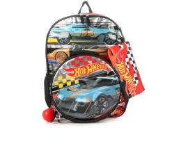 Accessory Innovations Hot Wheels 5 Piece Set