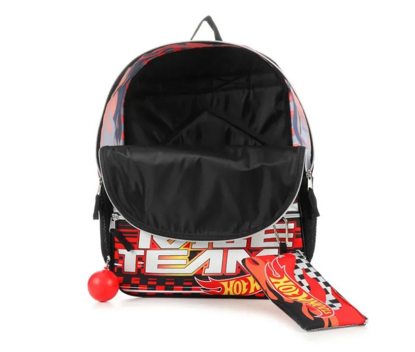 Accessory Innovations Hot Wheels 5 Piece Set