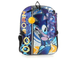 Accessory Innovations Sonic 5 piece Backpack Set