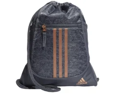 Adidas Alliance II Sackpack Drawstring Bag