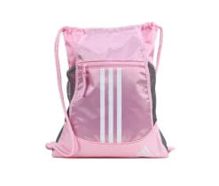 Adidas Alliance II Sackpack Drawstring Bag