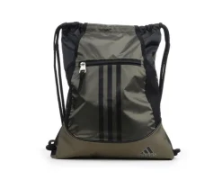 Adidas Alliance II Sackpack Drawstring Bag