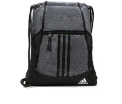 Adidas Alliance II Sackpack Drawstring Bag