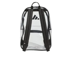 Adidas Clear 2.0 Backpack