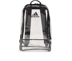 Adidas Clear Backpack