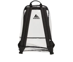 Adidas Clear Backpack