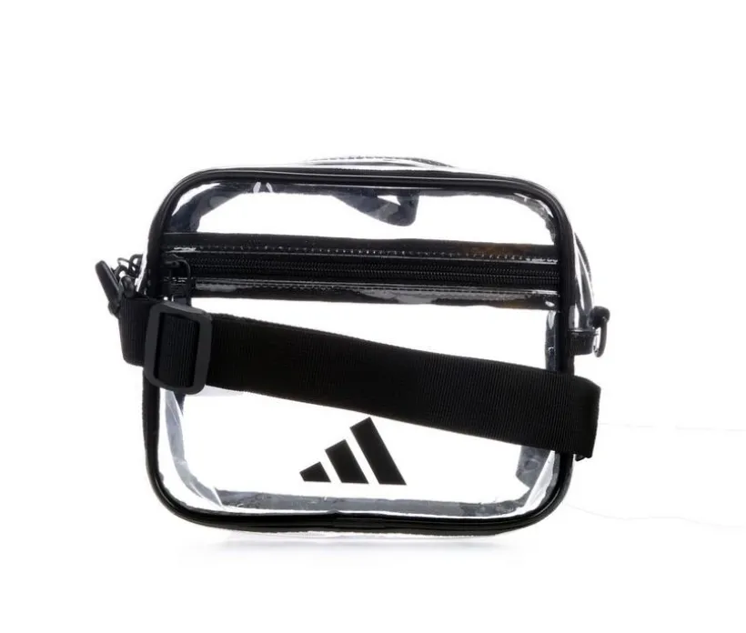 Adidas Clear Crossbody Crossbody Bag
