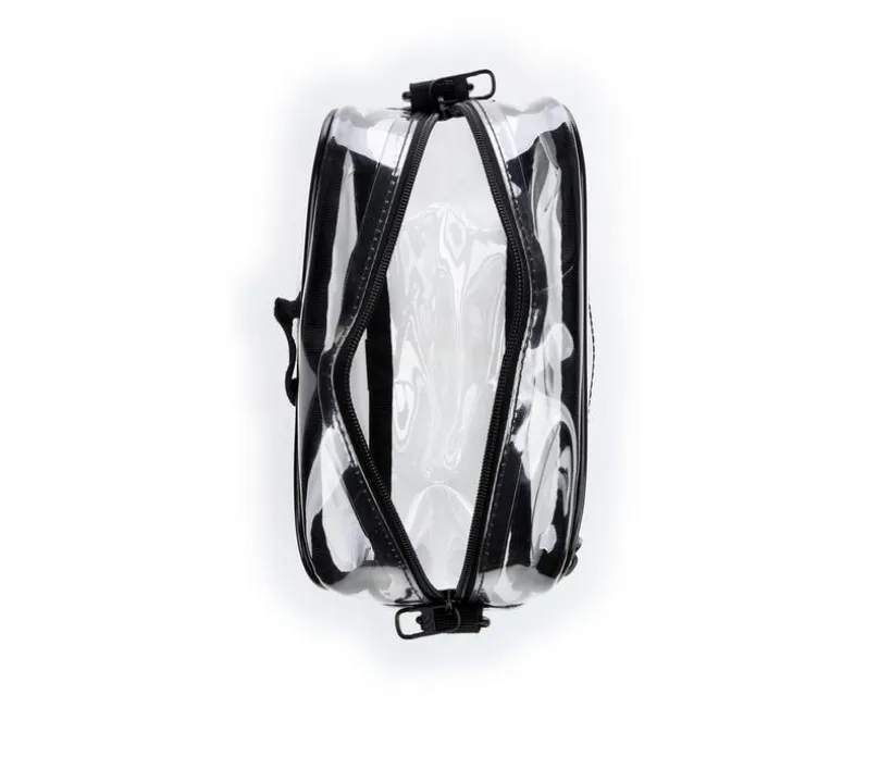Adidas Clear Crossbody Crossbody Bag