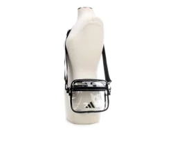 Adidas Clear Crossbody Crossbody Bag