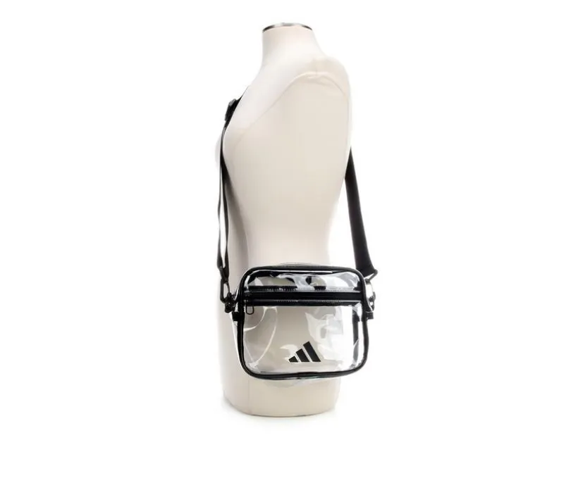 Adidas Clear Crossbody Crossbody Bag