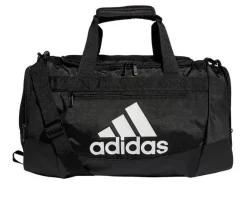 Adidas Defender IV Small Duffel Bag