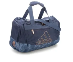 Adidas Defender IV Small Duffel Bag