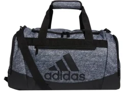 Adidas Defender IV Small Duffel Bag