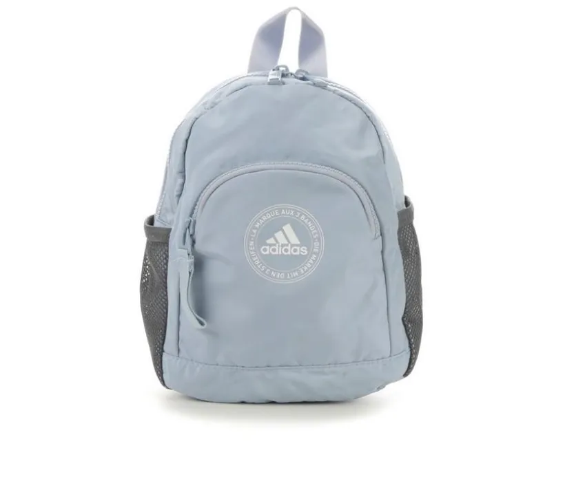 Adidas Linear III Mini Backpack