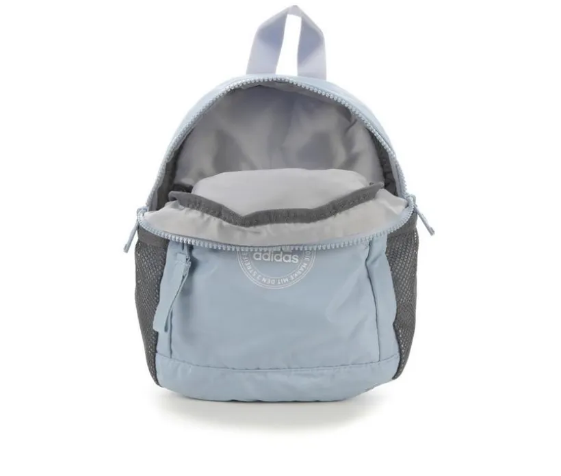 Adidas Linear III Mini Backpack