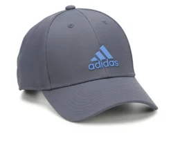 Adidas Men's Decision III Cap