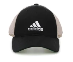 Adidas Men's Relaxed Mesh Snapback Cap
