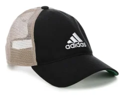 Adidas Men's Relaxed Mesh Snapback Cap
