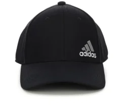 Adidas Men's Release Stretch Fit III Cap