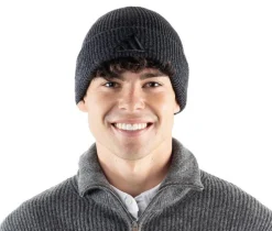 Adidas Men's Team Issue Fold Beanie