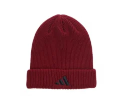Adidas Men's Team Issue Fold Beanie