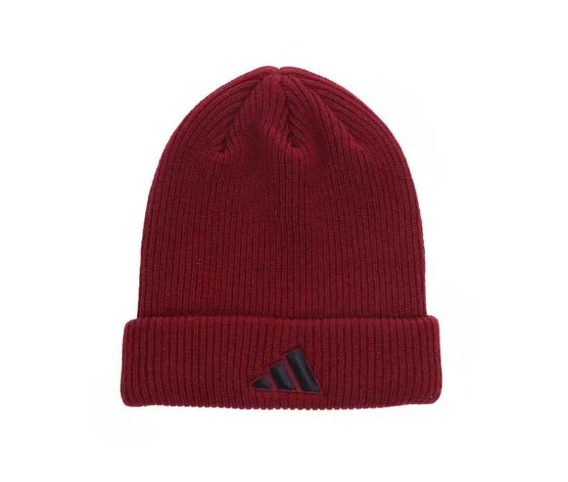 Adidas Men's Team Issue Fold Beanie