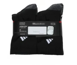 Adidas 6p Boys Cushioned Crew 2