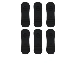 Adidas 6p Mens Superlite Liner Socks