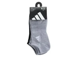 Adidas 6p Women's Superlite No Show Socks