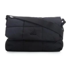 Adidas Quilted Crossbody