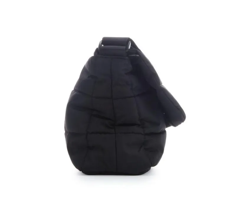 Adidas Quilted Crossbody