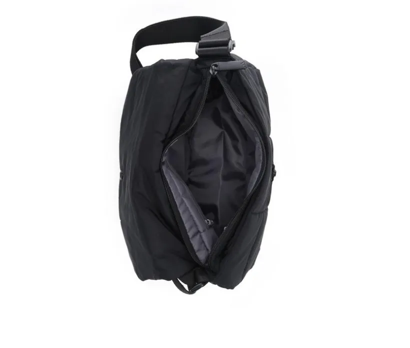 Adidas Quilted Crossbody