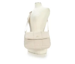 Adidas Quilted Crossbody