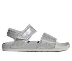 Adults' Adidas Adilette 2 Sport Sandals