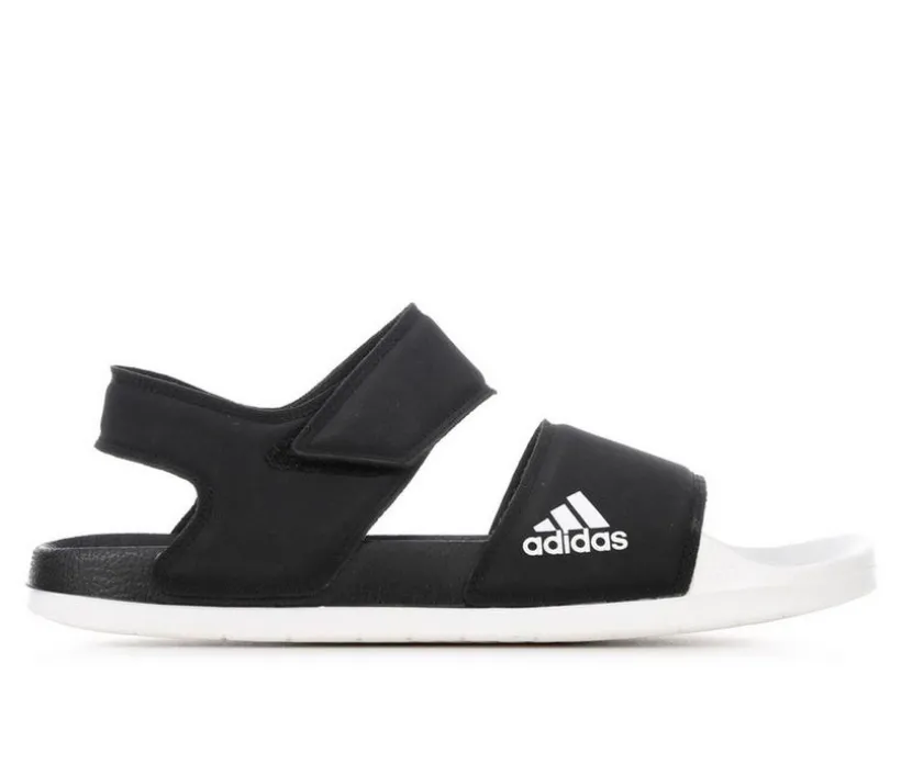 Adults' Adidas Adilette 2 Sport Sandals