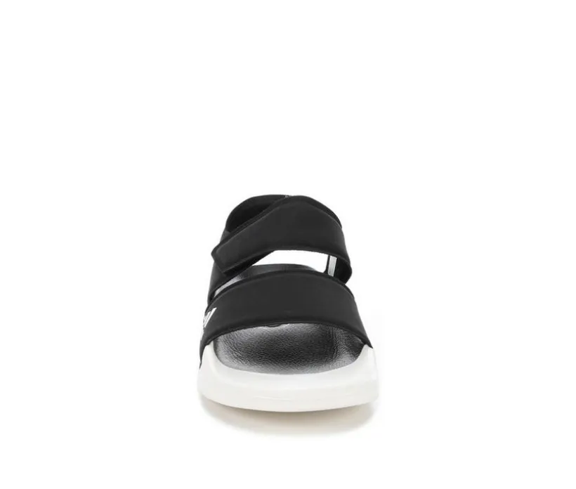 Adults' Adidas Adilette 2 Sport Sandals