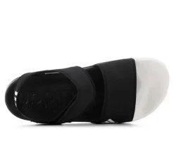 Adults' Adidas Adilette 2 Sport Sandals