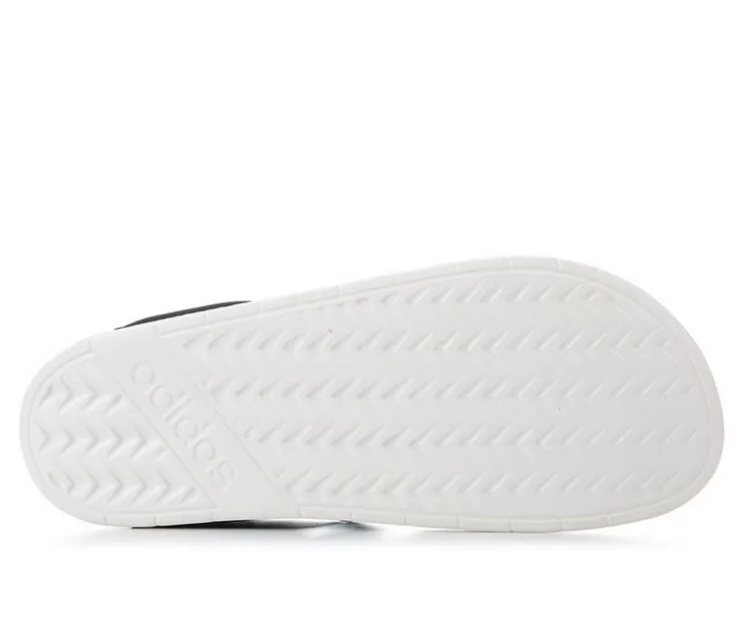 Adults' Adidas Adilette 2 Sport Sandals