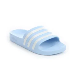 Adults' Adidas Adilette Aqua Sport Slides