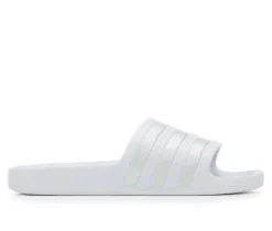 Adults' Adidas Adilette Aqua Sport Slides