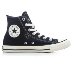 Adults' Converse Chuck Taylor All Star Canvas Hi Sneakers