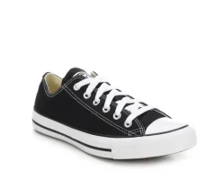 Adults' Converse Chuck Taylor All Star Canvas Oxford Sneakers