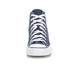 Adults' Converse Chuck Taylor All Star Canvas Hi Sneakers