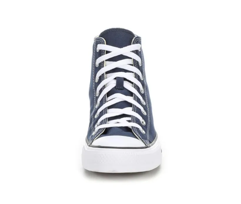 Adults' Converse Chuck Taylor All Star Canvas Hi Sneakers