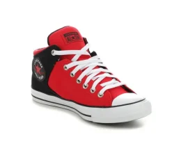 Adults' Converse Chuck Taylor All Star High Street Hi Sneakers