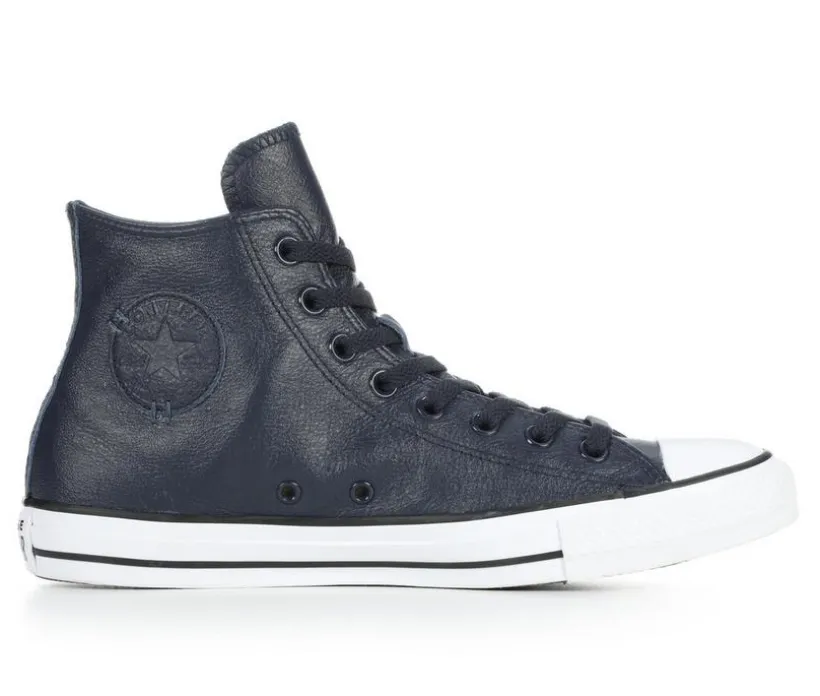 Adults' Converse Chuck Taylor All Star Canvas Hi Sneakers