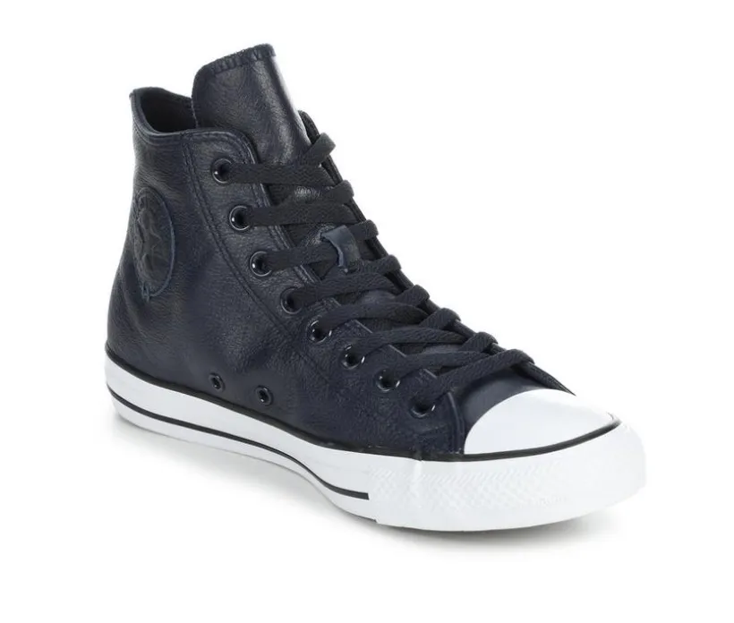 Adults' Converse Chuck Taylor All Star Canvas Hi Sneakers
