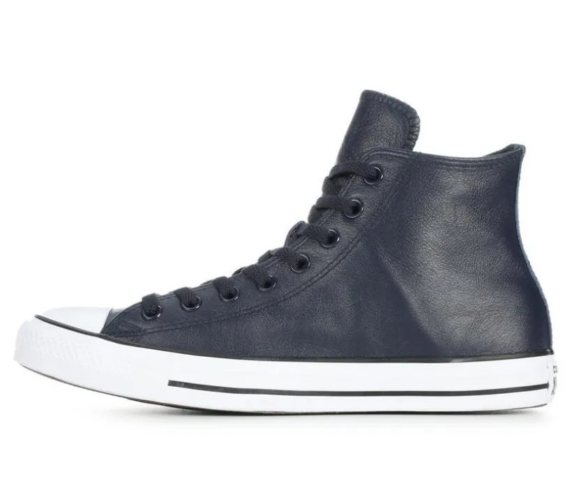 Adults' Converse Chuck Taylor All Star Canvas Hi Sneakers